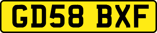 GD58BXF