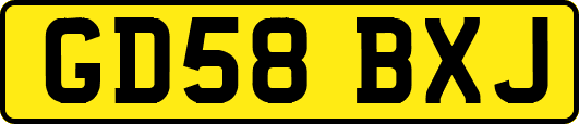 GD58BXJ