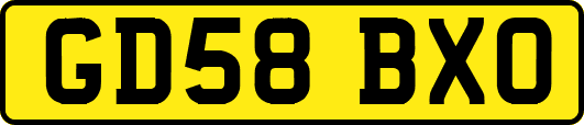 GD58BXO