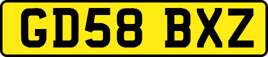 GD58BXZ