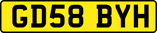 GD58BYH
