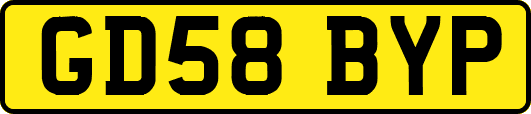 GD58BYP