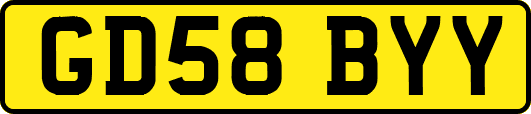 GD58BYY