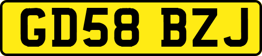 GD58BZJ