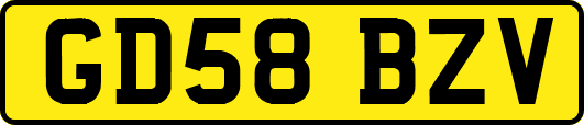 GD58BZV