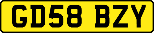 GD58BZY