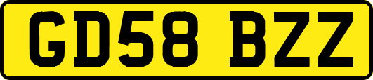 GD58BZZ