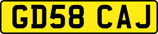 GD58CAJ