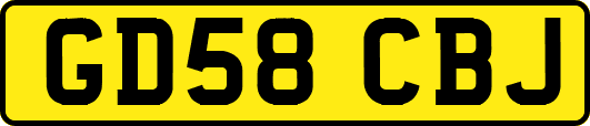 GD58CBJ
