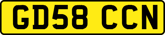 GD58CCN