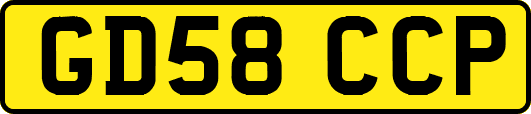 GD58CCP