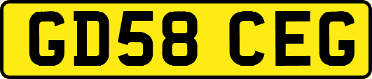 GD58CEG