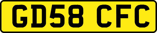 GD58CFC