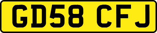 GD58CFJ