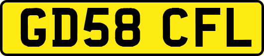 GD58CFL