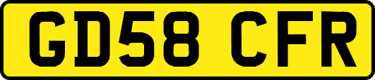 GD58CFR