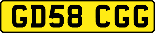 GD58CGG