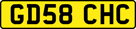 GD58CHC