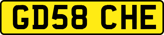 GD58CHE
