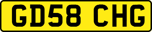 GD58CHG