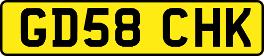 GD58CHK