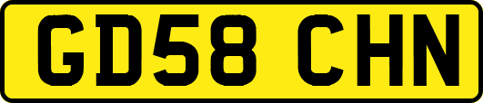 GD58CHN