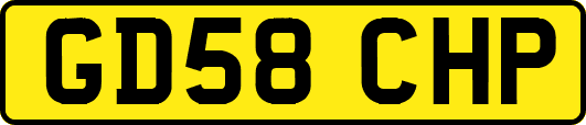 GD58CHP