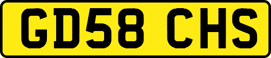 GD58CHS