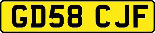 GD58CJF