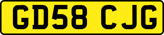 GD58CJG