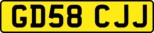 GD58CJJ