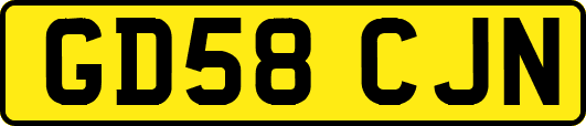 GD58CJN