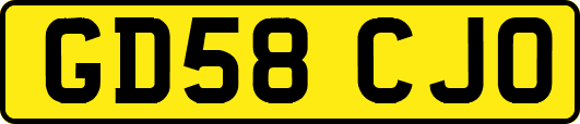 GD58CJO