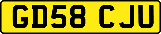 GD58CJU