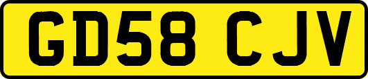 GD58CJV