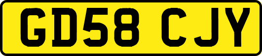 GD58CJY