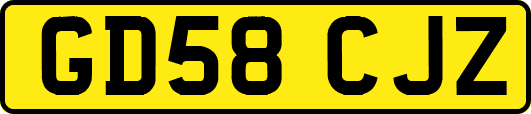 GD58CJZ