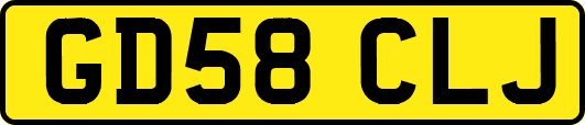 GD58CLJ