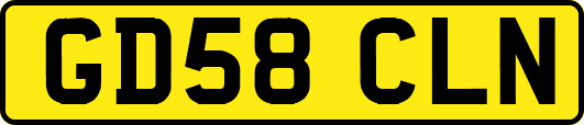 GD58CLN