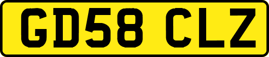 GD58CLZ