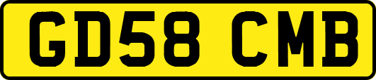 GD58CMB