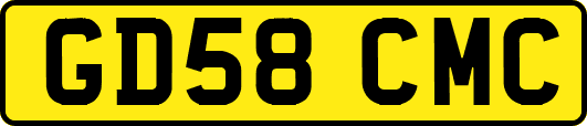 GD58CMC
