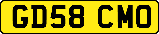 GD58CMO