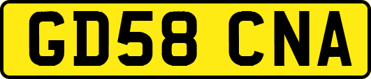 GD58CNA