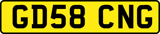 GD58CNG