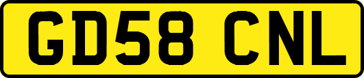 GD58CNL