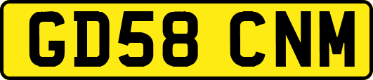 GD58CNM