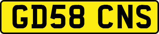 GD58CNS