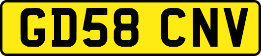 GD58CNV