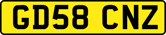 GD58CNZ